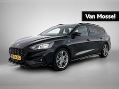Ford Focus Wagon - 1.0 EcoBoost ST Line Business | WORDT VERWACHT | APPLE CARPLAY | ANDROID AUTO | NAVIGATIE
