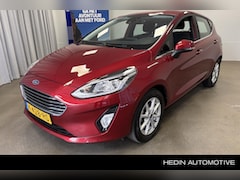Ford Fiesta - 1.0 EcoBoost Titanium | Winter Pack | Car Play | Android Auto | Cruise Control | Climate C
