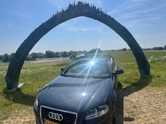 Audi A3 Cabriolet - 1.4 TFSI Attraction