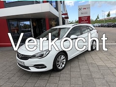 Opel Astra Sports Tourer - 1.2 Edition | Navi | Trekhaak | Cruise | 127.976 km Dealeronderhouden