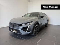 Peugeot e-408 - GT Avantage 58 kWh FULL OPTIONS | MASSAGE | STUURVERWARMING EN STOELVERWARMING | PANO | EL