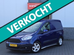 Ford Transit Courier - 1.5 TDCI Trend navi LM airco org NL