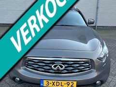 Infiniti FX - 37 S