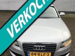 Audi A4 Avant - 1.8 TFSI Pro Line Business