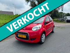 Citroën C1 - 1.0-12V Selection