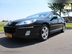 Peugeot 407 - 2.0 HDiF XS Pack Climate Control