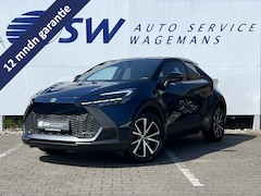 Toyota C-HR - 2.0 Plug-in Hybrid 220 First Edition | ACC | Premium LED | Camera | Dodehoek