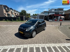 Citroën C1 - 1.0 VTi Feel