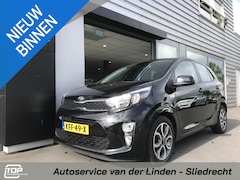 Kia Picanto - 1.0 DynamicLine Automaat