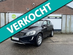 Volvo XC60 - 2.0 D4 FWD Summum