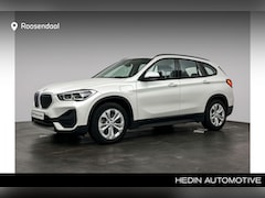 BMW X1 - xDrive25e High Executive X-Line | Head up | Elektrisch verstelbare voorstoelen | Harman Ka