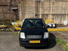 Citroën C2 - 1.1i Séduction