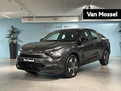 Citroën C4 X - 1.2 Puretech 100 You