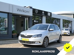 Skoda Fabia - 1.0 TSI Drive | Navigatie | Cruise Control | LMV 17''