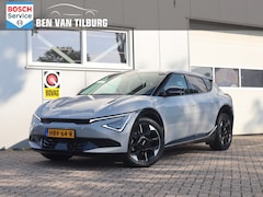 Kia EV6 - Plus 84 kWh /Stoelverkoeling / Pilot Assist / Carplay