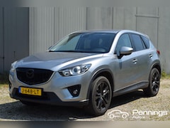 Mazda CX-5 - 2.0 TS 2WD