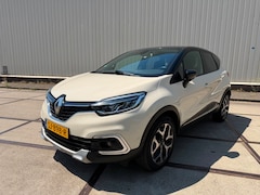 Renault Captur - 1.2 TCe Intens