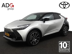 Toyota C-HR - 2.0 Hybrid 200 GR SPORT Première Edition | Panoramadak | Trekhaak | Adaptive Cruise Contro