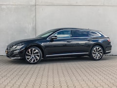 Volkswagen Arteon Shooting Brake - 1.4 TSI eHybrid R-Line Business+ SOH 99.4% Sportstoelen 19inch Dealerauto