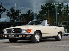 Mercedes-Benz SL-klasse Cabrio - 280 SL
