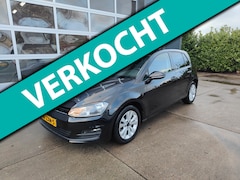 Volkswagen Golf - 1.2 TSI Trendline