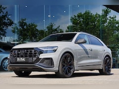 Audi SQ8 - 4.0 TFSI Quattro / BTW / Elek. Trekhaak / Carbon / B&O