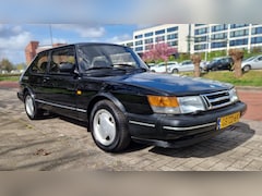 Saab 900 - S 2.0 Met Full Pressure Turbo