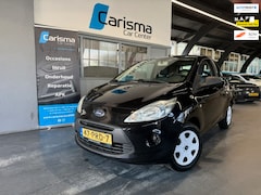 Ford Ka - 1.2 Limited 1e eig.|NW APK|Auto Pas