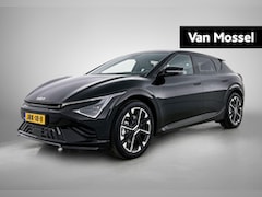 Kia EV6 - GT-Line Business Edition 84 kWh | WORDT VERWACHT | ACHTERUITRIJCAMERA | STOELVERWARMING |