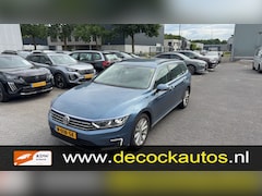 Volkswagen Passat Variant - 1.4 TSI GTE Highline