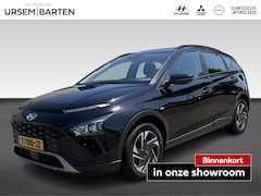 Hyundai Bayon - 1.0 T-GDI Comfort Smart