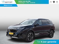 Peugeot e-5008 - GT Exclusive 73 kWh 7-zits