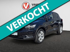 Volvo XC40 - 1.5 T3 Inscription | All-Season | Clima | Addaptive Cruise | Camera | Navi | PDC V+A | Har