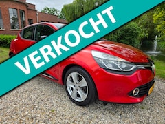 Renault Clio - 0.9 TCe Expression 5-deurs AIRCO/cruise