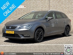 SEAT Leon ST - 1.2 TSI Style First Edition | Cruise | Climate | Navi | PDC|