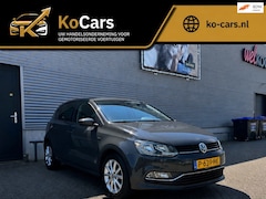 Volkswagen Polo - 1.2 TSI Highline
