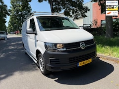 Volkswagen Transporter - 2.0 TDI L1H1 Economy airco 121139 km
