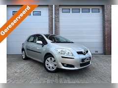 Toyota Auris - 1.6-16V Sol N.a.P/Nette auto/Garantie