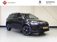 Skoda Karoq - 1.5 TSI ACT Greentech 150pk DSG-7 Sportline Business