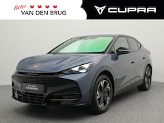CUPRA Tavascan - Business 82 kWh | SoH 99, 9% | Warmtepomp | Verwarmbaar voorruit | Stoel- & stuurverwarmin