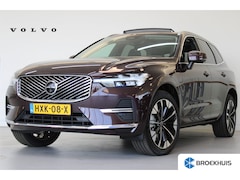 Volvo XC60 - T6 350 PK Ultra Bright 20'' | Harman Kardon | Panoramadak | Full LED | Head-up Display
