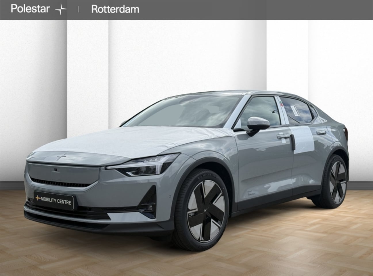 Polestar 2 - Long Range Single Motor | NIEUW UIT VOORRAAD | Prime Pack - AutoWereld.nl