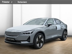 Polestar 2 - 2 Long Range Single Motor | NIEUW UIT VOORRAAD | Prime Pack