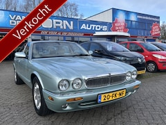 Jaguar Sovereign - 4.0 V8 Zeer Goede Staat Blijvende Youngtimer 6 mnd Garantie