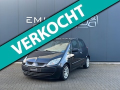Mitsubishi Colt - 1.1 Incharge