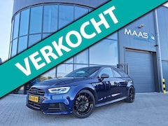 Audi S3 - Sportback 2.0 TFSI quattro Pro Line Plus ORIG NL NIEUWSTAAT