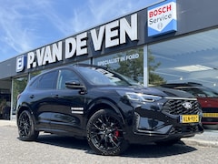 Ford Kuga - 2.5 PHEV ST-Line X Black Package 243pk e-CVT Automaat | NIEUWSTE MODEL MET BLUECRUISE EN C