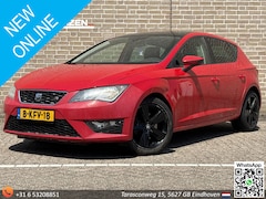 SEAT Leon - 1.4 TSI FR | Cruise | Climate | Drive Select |