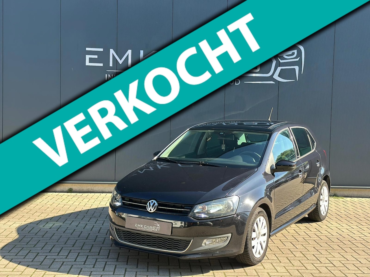 Volkswagen Polo - 1.2 TSI Comfortline * PANODAK / Stoelverwarming - AutoWereld.nl