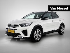 Kia Stonic - 1.0 T-GDi MHEV GT-Line | WORDT VERWACHT | ACHTERUITRIJCAMERA | STOELVERWARMING | STUURVERW